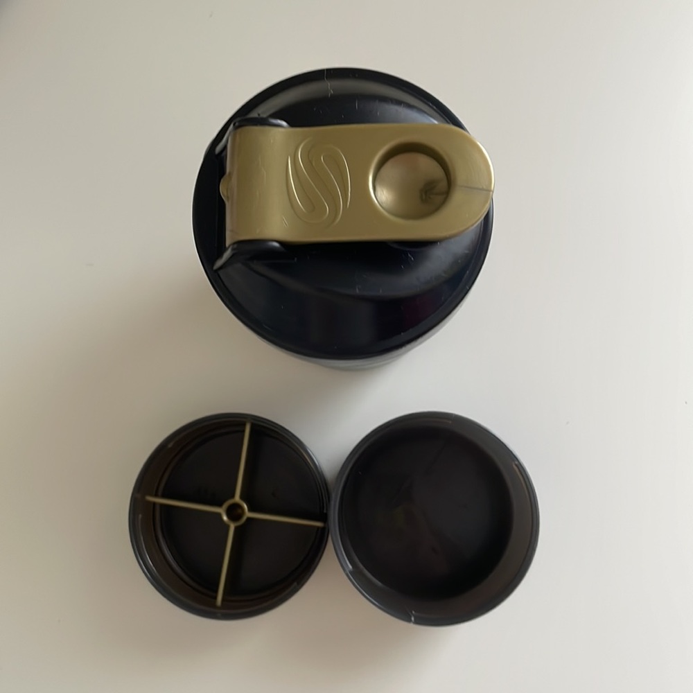 SmartShake bottle - Picture 5 of 7